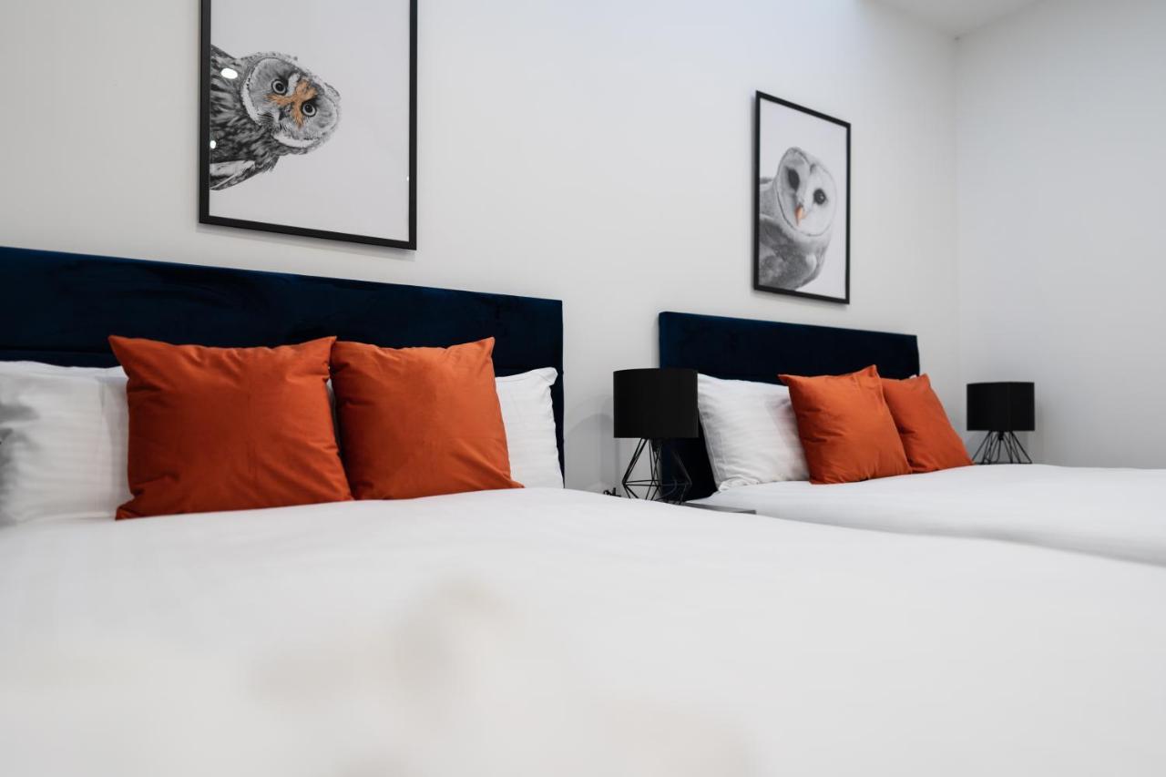 Apartment Water Street By Ustay